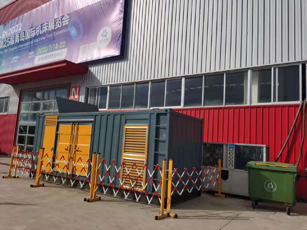 紫云柴油发电机组启动困难的原因有哪些？