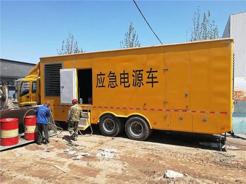 紫云发电车租赁-教您挑选发电机哪些技巧可以掌握使用