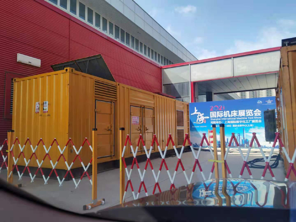 紫云发电车出租-发电机无电压或电压太低怎么办?