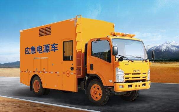 紫云租赁发电机-柴油发电机组紧急停机的正确操作方法