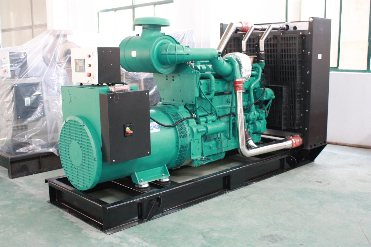 紫云出租发电机-柴油发电机组自切换操作步骤