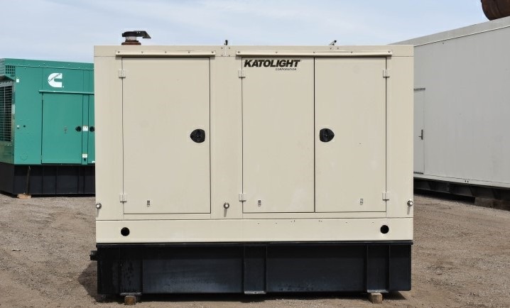 紫云租赁发电机-柴油发电机组机房采取哪些降噪措施