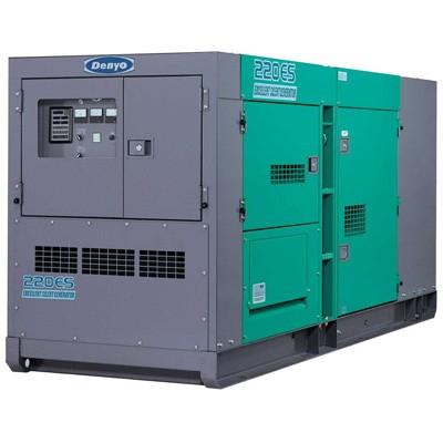 紫云出租发电机-排除柴油发电机组敲缸声的步骤