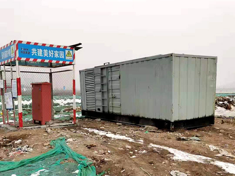 紫云燃气发电机在高海拔地区运行时会遇到哪些常见故障？