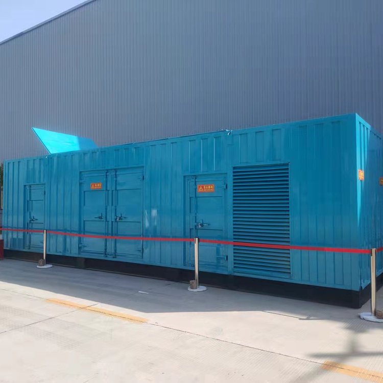 紫云怎样更换柴油发电机组的空气滤清器？