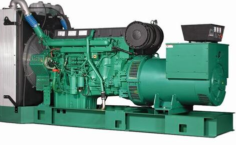 紫云发电机除垢后需要用清水冲洗水冷式机油散热器几次？