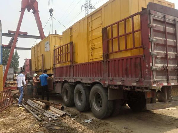 紫云更换水冷式机油散热器密封件的操作步骤是怎样的?