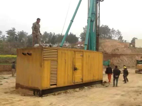 紫云柴油发电机组应用场合有哪些?