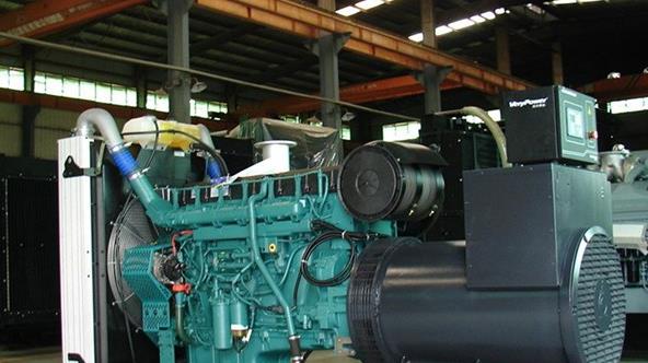 紫云如何判断柴油发电机组的机油是否需要更换?