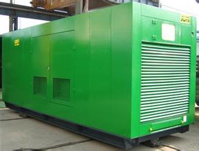 紫云冬季柴油发电机组预热完成后如何启动?