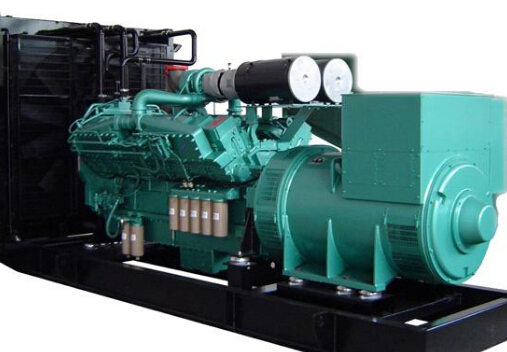 紫云冬季柴油发电机组启动前应进行哪些预热操作?