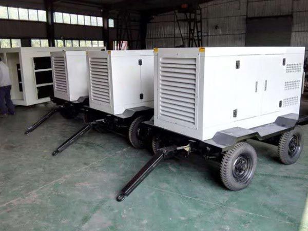 紫云如何解决柴油发电机组的蓄电池故障?