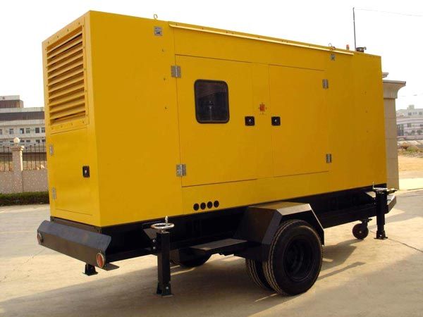 紫云柴油发电机组的电气系统故障一般有哪些?