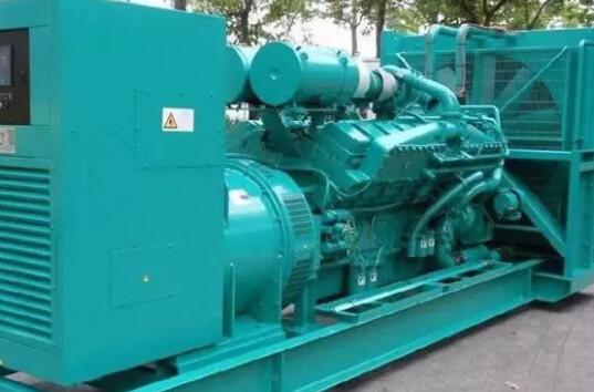 紫云柴油发电机冬季启动前的准备工作有哪些?